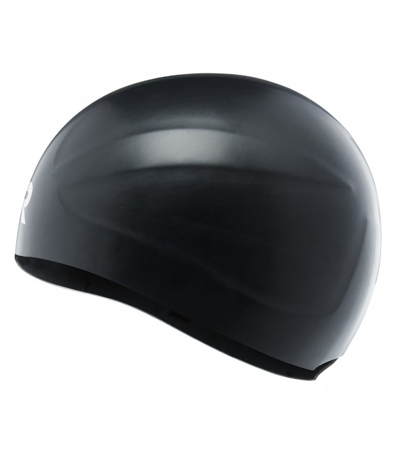 TYR WALLBREAKER 2.0 RACING SILICONE ADULT SWIM CAP
