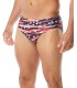 COUPON CODE: CLR3020 Details PREVNEXT TYR MEN’S ALL AMERICAN RACER SWIMSUIT