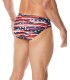 COUPON CODE: CLR3020 Details PREVNEXT TYR MEN’S ALL AMERICAN RACER SWIMSUIT