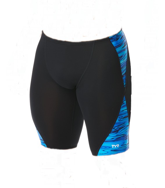 TYR BOY’S HYDRA BLADE JAMMER SWIMSUIT