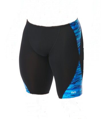 TYR BOY’S HYDRA BLADE JAMMER SWIMSUIT