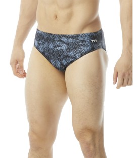 NO COUPON CODE REQUIRED Details TYR MEN’S GLACIAL RACER SWIMSUIT
