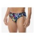TYR BOY’S MOSAIC RACER SWIMSUIT