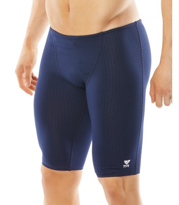 TYR BOYS' ORION JAMMER SWIMSUIT