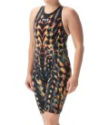 VENZO OPEN BACK SWIMSUIT