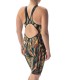 VENZO OPEN BACK SWIMSUIT