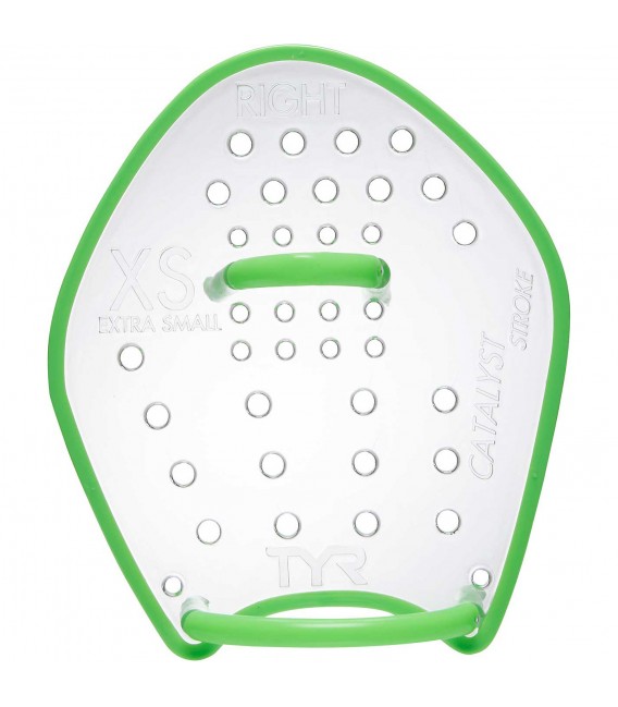 TYR CATALYST STROKE TRAINING PADDLES
