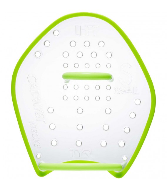 TYR CATALYST STROKE TRAINING PADDLES