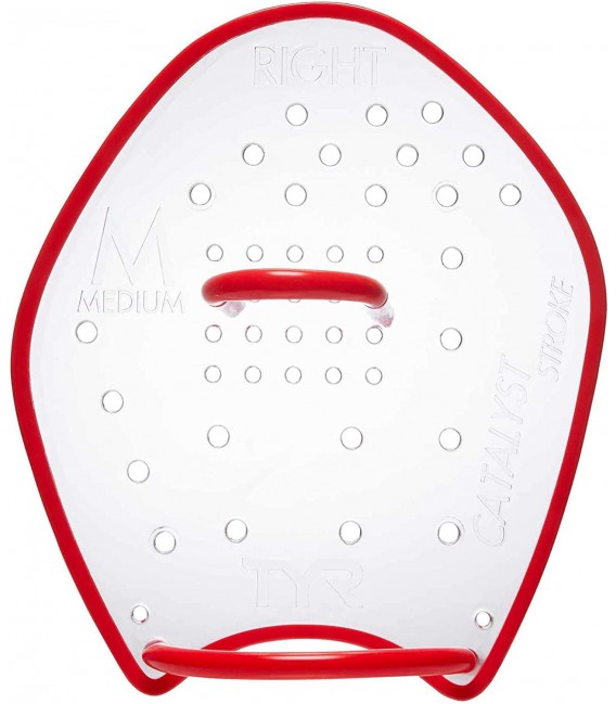 TYR CATALYST STROKE TRAINING PADDLES