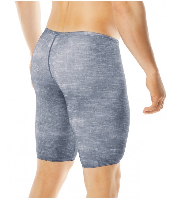 TYR MEN’S SANDBLASTED JAMMER SWIMSUIT