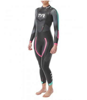 COSTUM NEOPREN HURRICANE CAT 5-NEW