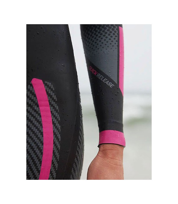 COSTUM NEOPREN HURRICANE CAT 5-NEW