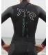 TYR WOMEN’S HURRICANE WETSUIT CAT 5 NEW