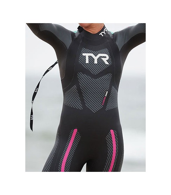 COSTUM NEOPREN HURRICANE CAT 5-NEW