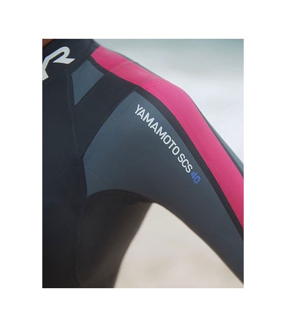 COSTUM NEOPREN HURRICANE CAT 3-NEW