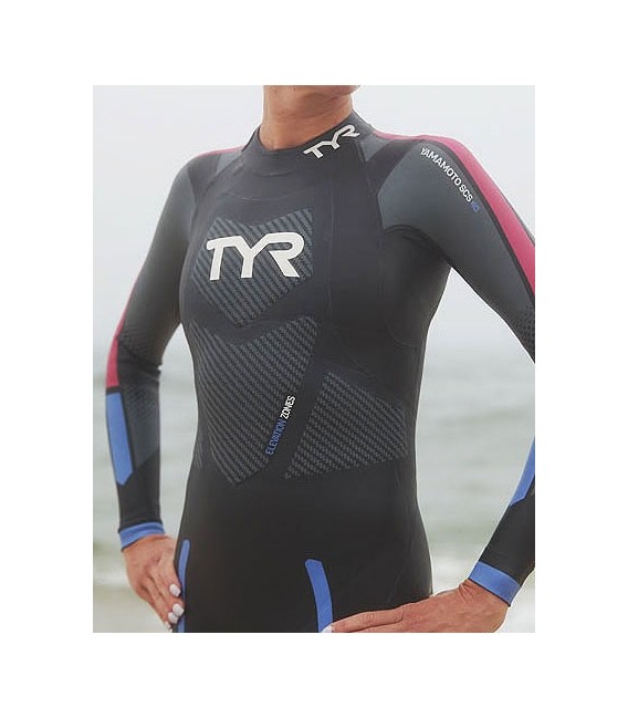 COSTUM NEOPREN HURRICANE CAT 3-NEW