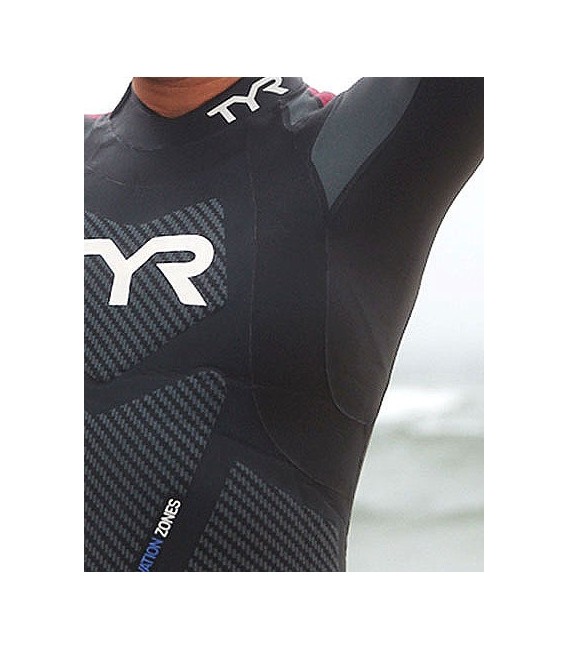 COSTUM NEOPREN HURRICANE CAT 3-NEW
