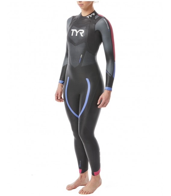 COSTUM NEOPREN HURRICANE CAT 3-NEW
