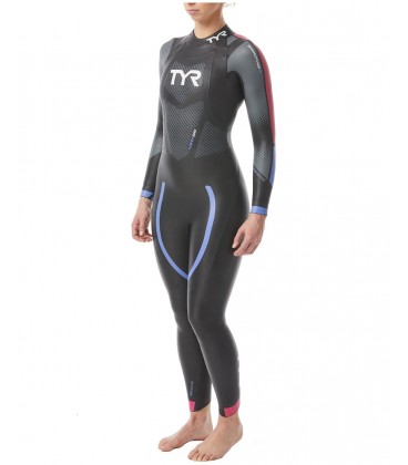 COSTUM NEOPREN HURRICANE CAT 3-NEW