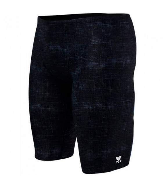SANDBLASTED ALLOVER JAMMER