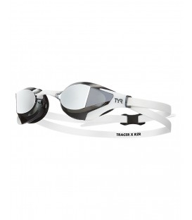 OCHELARI DE COMPETITIE TRACER-X RZR METALIZAT