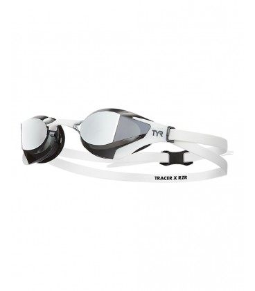OCHELARI DE COMPETITIE TRACER-X RZR METALIZAT