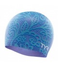 LACE SLC SWIM CAP