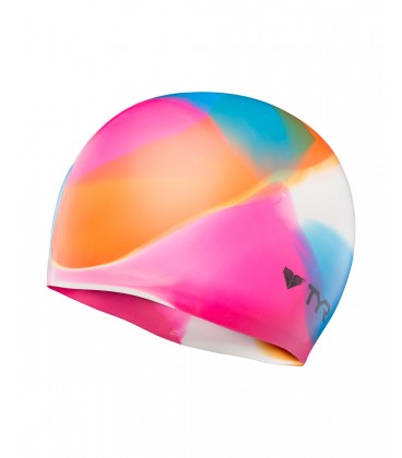 LACE SSLC SWIM CAP