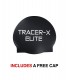 TYR TRACER-X ELITE MIRRORED RACING ADULT GOGGLES
