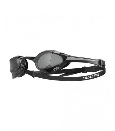 TYR TRACER-X ELITE MIRRORED RACING ADULT GOGGLES