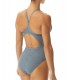WOMEN’S DURAFAST ONE SOLID DIAMONDFIT SWIMSUIT