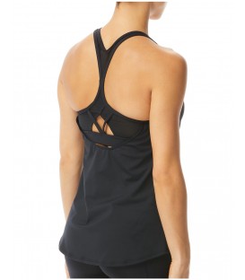 TYR WOMEN’S TAYLOR TANK-SOLID