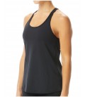 TYR WOMEN’S TAYLOR TANK-SOLID