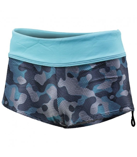 TYR WOMEN’S Lavare Della Boyshort