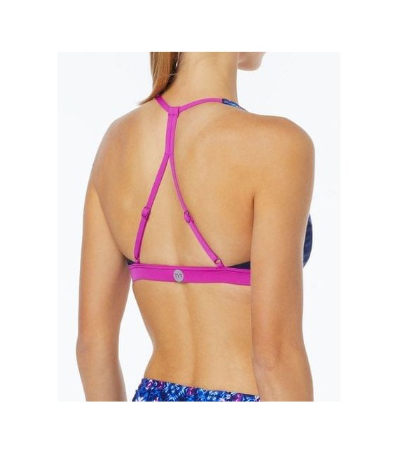 TYR WOMEN’S Santa Cruz Harlow Top