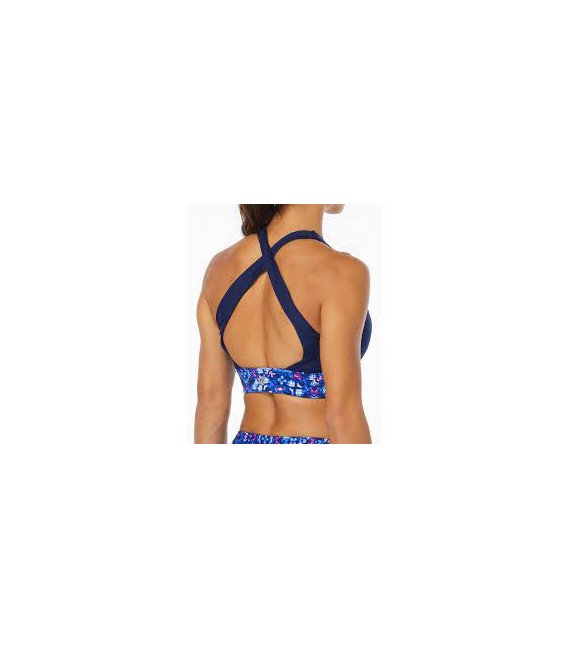 Bustiera JADE TOP- SANTA CRUZ