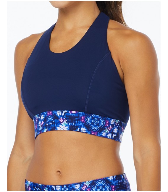 Bustiera JADE TOP- SANTA CRUZ