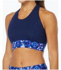 TYR WOMEN’S JADE TOP- SANTA CRUZ