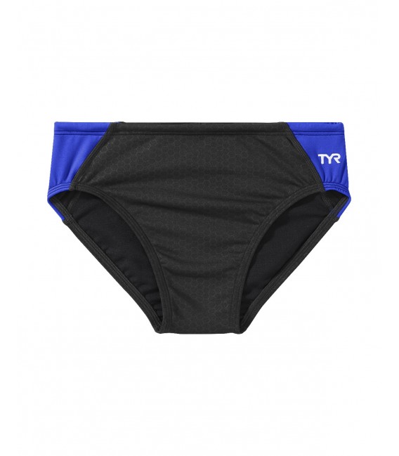 TYR BOYS’ HEXA RACER SWIMSUIT