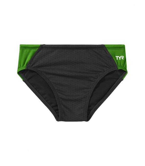 TYR BOYS’ HEXA RACER SWIMSUIT