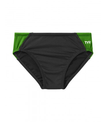 TYR BOYS’ HEXA RACER SWIMSUIT
