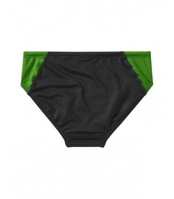 TYR BOYS’ HEXA RACER SWIMSUIT