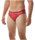 TYR BOYS’ AGRAN RACER SWIMSUIT
