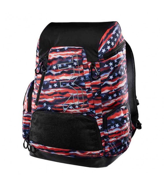 RUCSAC ALLIANCE- AMERICAN PRINT 45L