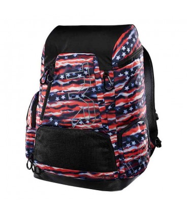 RUCSAC ALLIANCE- AMERICAN PRINT 45L