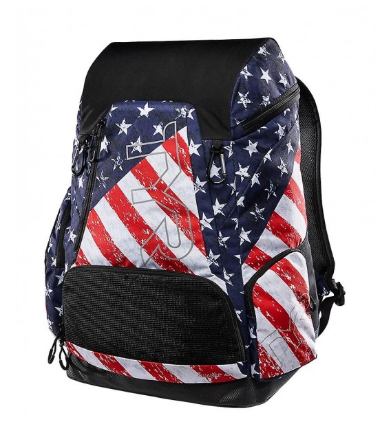 RUCSAC ALIANCE TEAM CARBON PRINT45L