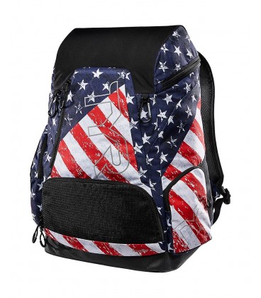 RUCSAC ALIANCE TEAM CARBON PRINT45L