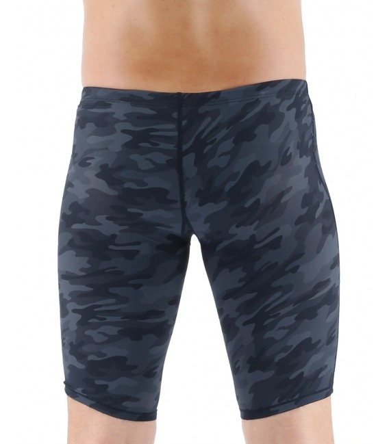 Thresher Camo Jammer