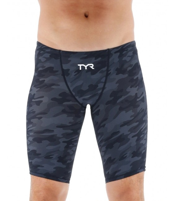 Thresher Camo Jammer