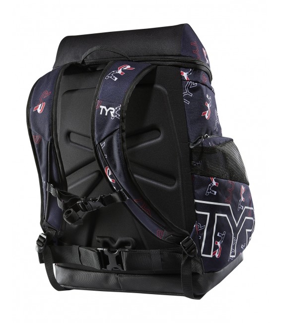 RUCSAC ALLIANCE STAR CASCADING PRINT 45L